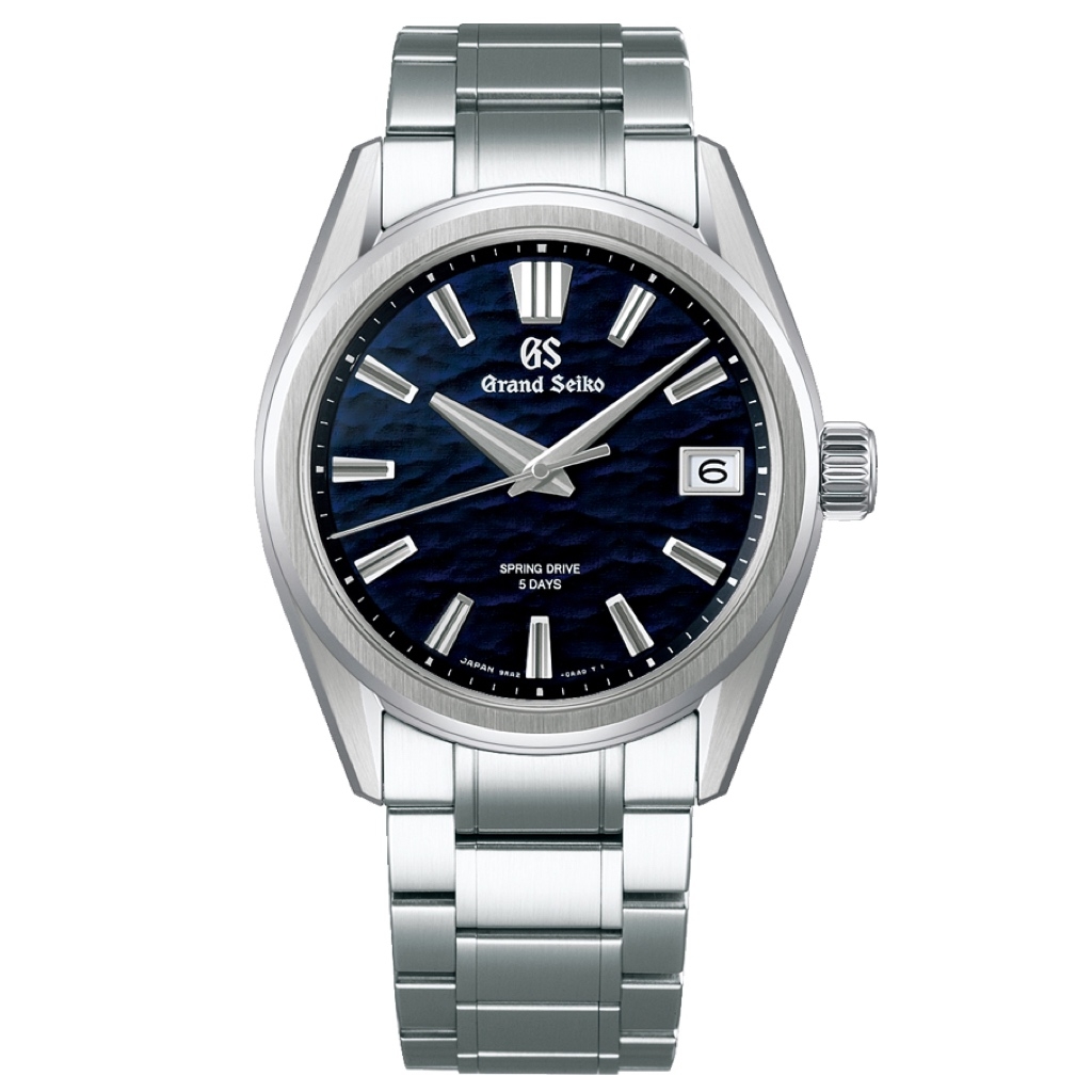 Grand Seiko(グランドセイコー)
