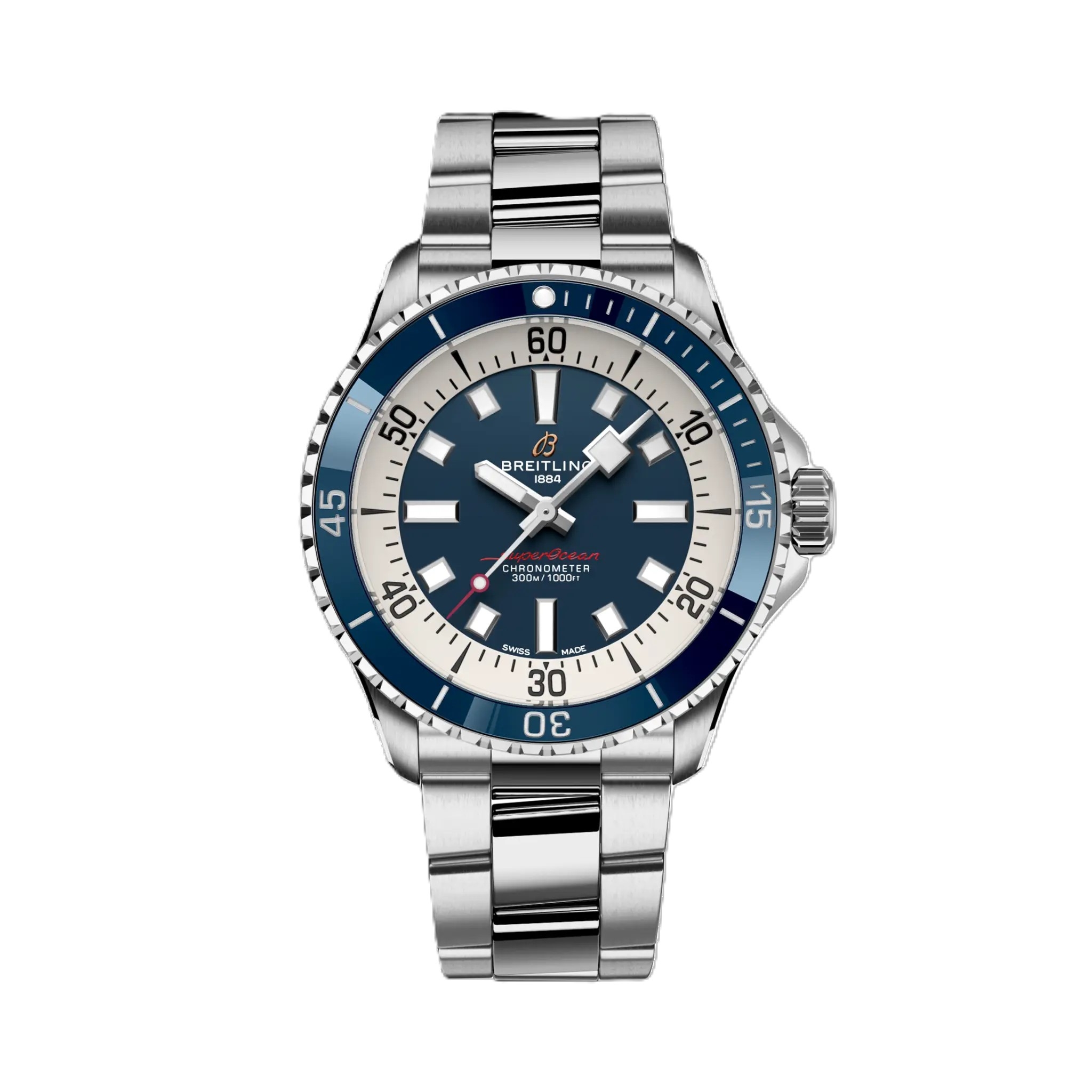 BREITLING(ブライトリング)

