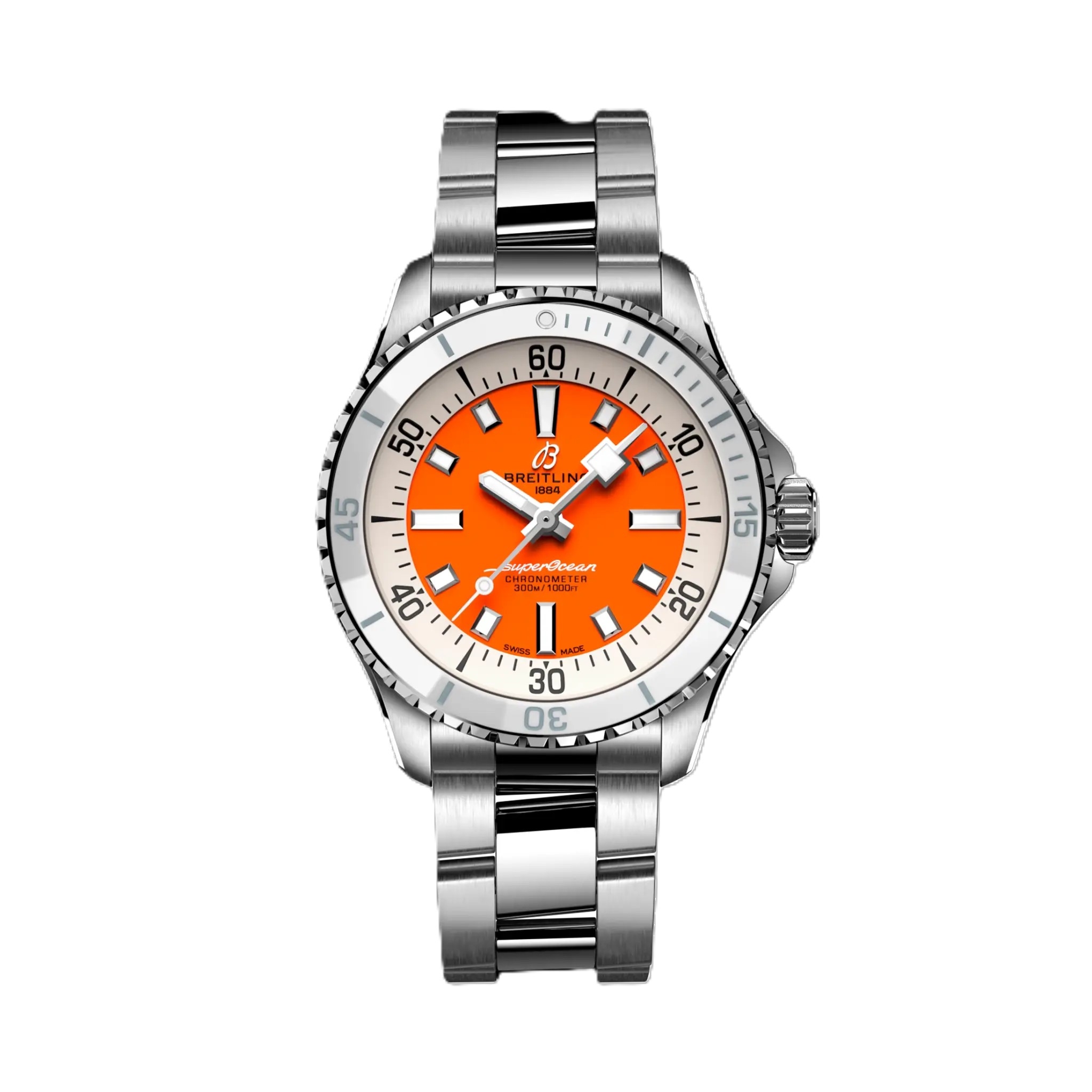 BREITLING(ブライトリング)
