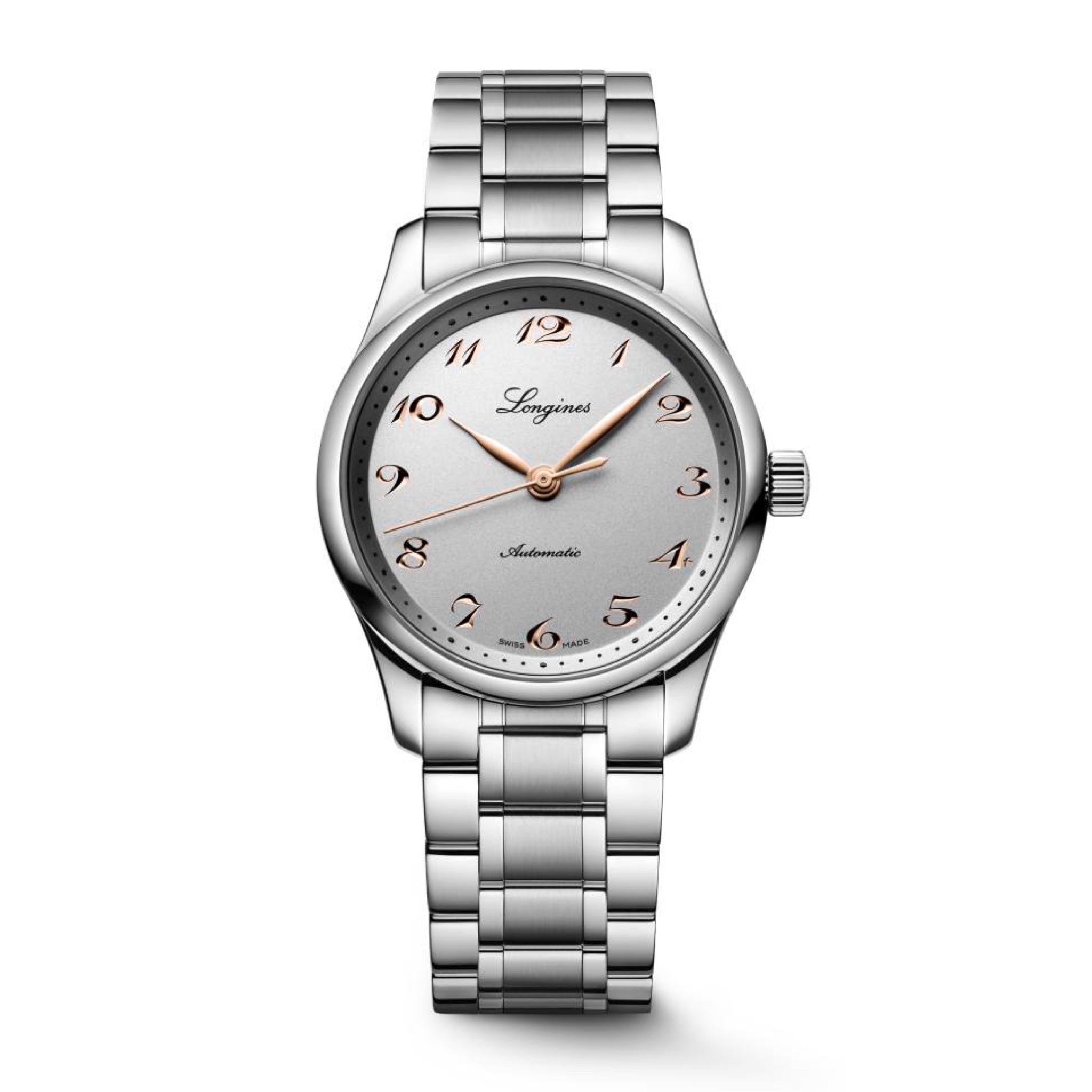 LONGINES(ロンジン)

