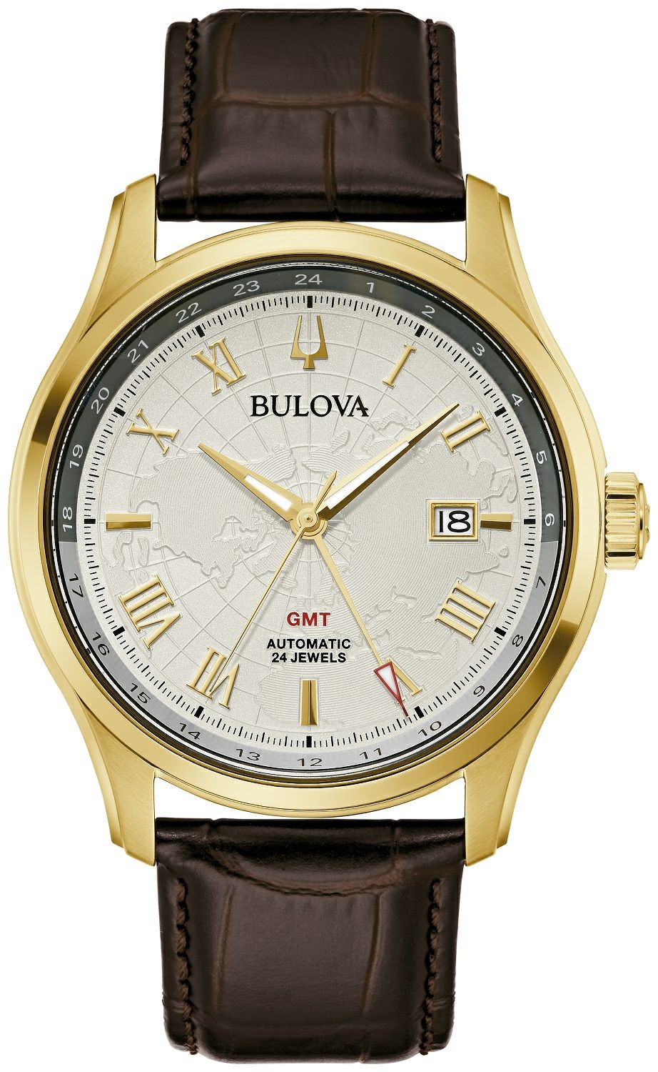 BULOVA(ブローバ)
