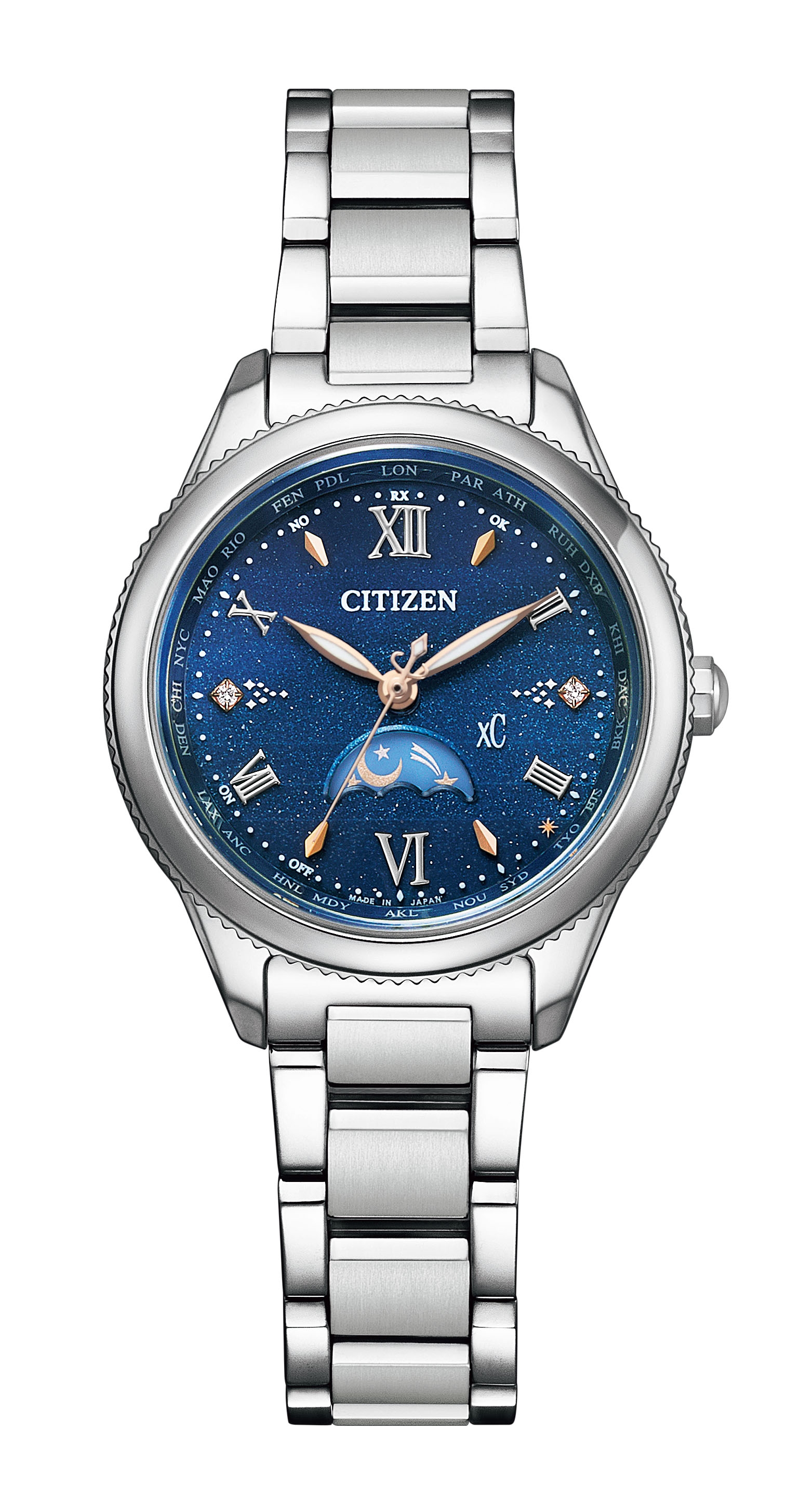 CITIZEN(シチズン)
