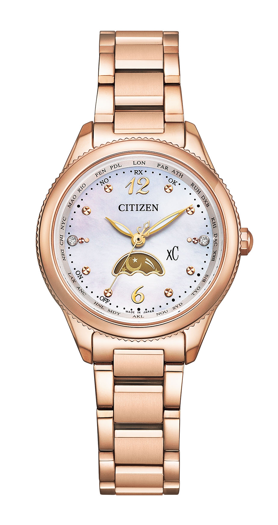 CITIZEN(シチズン)
