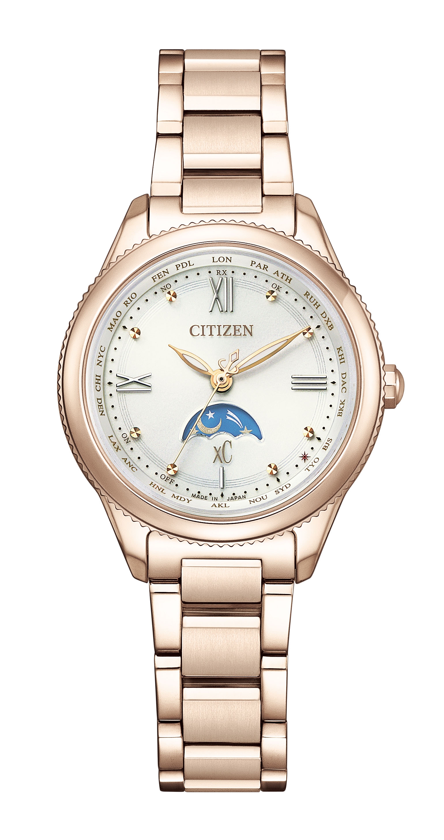 CITIZEN(シチズン)

