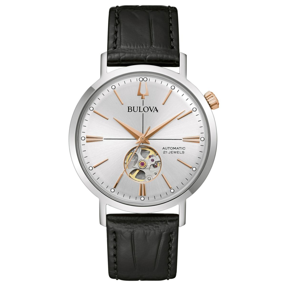 BULOVA(ブローバ)
