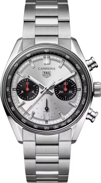 TAG Heuer(タグ・ホイヤー)
