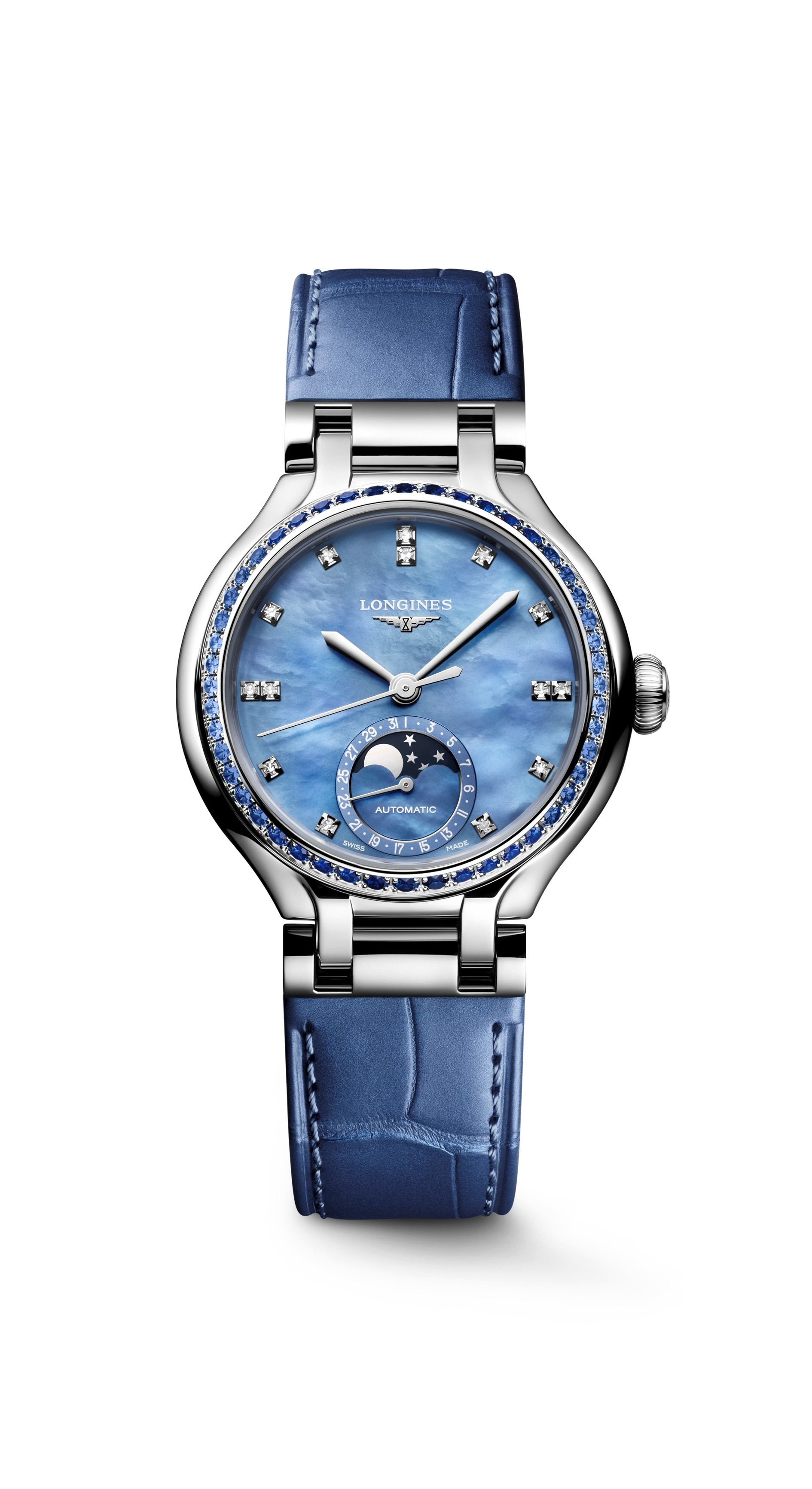 LONGINES(ロンジン)
