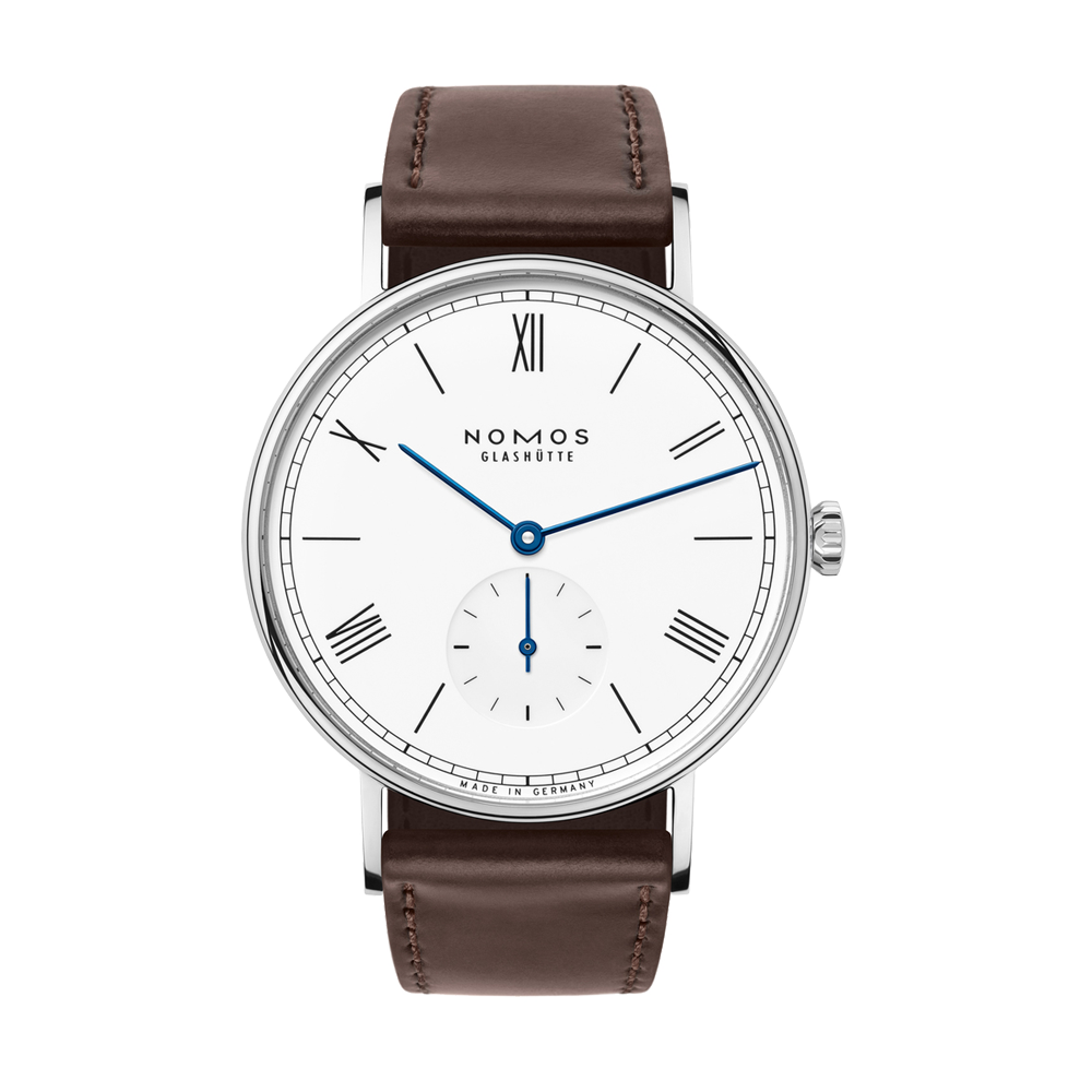 NOMOS Glashütte(ノモス グラスヒュッテ)
