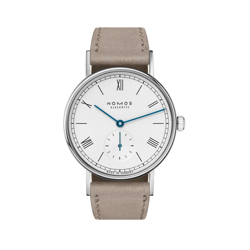 NOMOS Glashütte(ノモス グラスヒュッテ)
