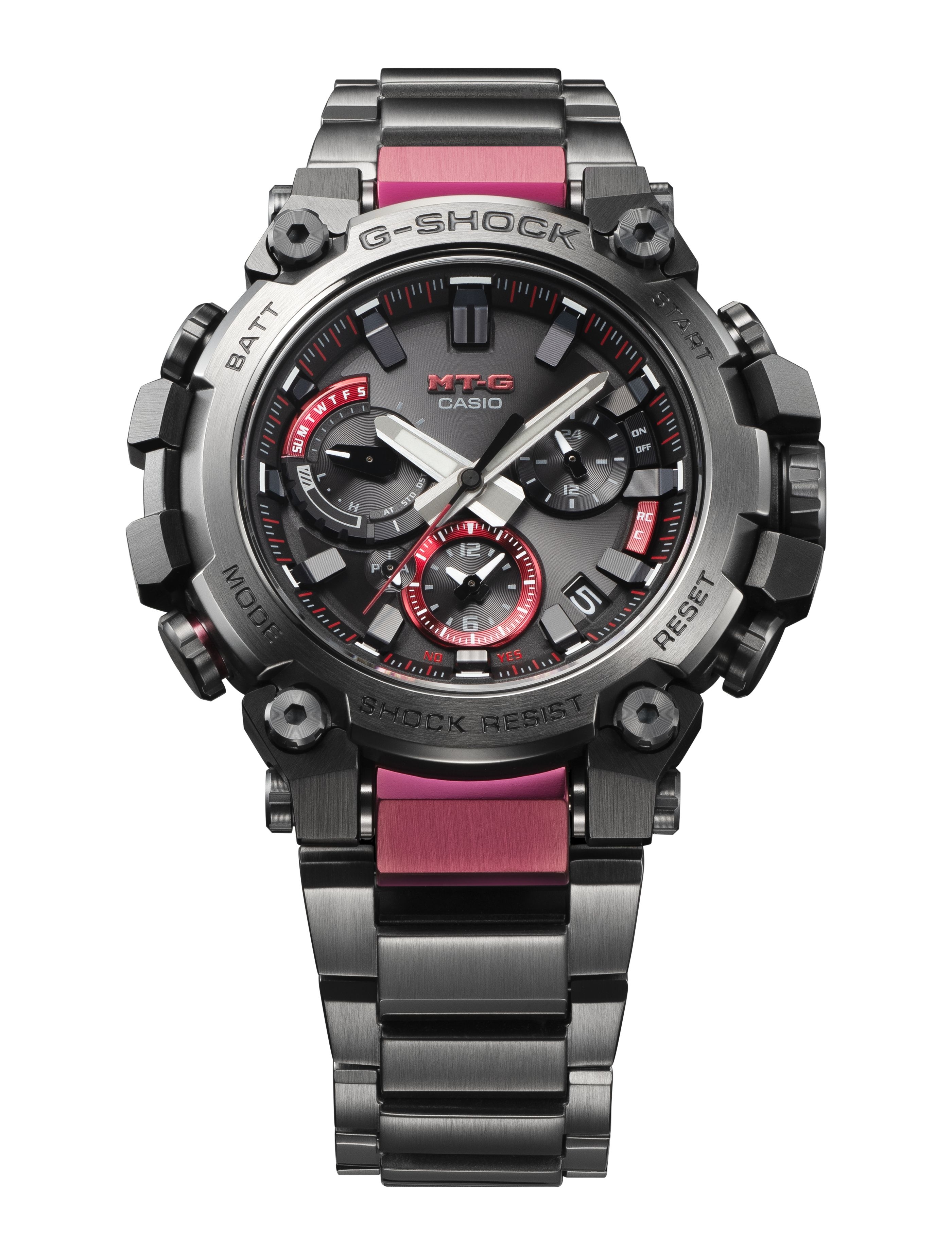 G-SHOCK(ジーショック)
