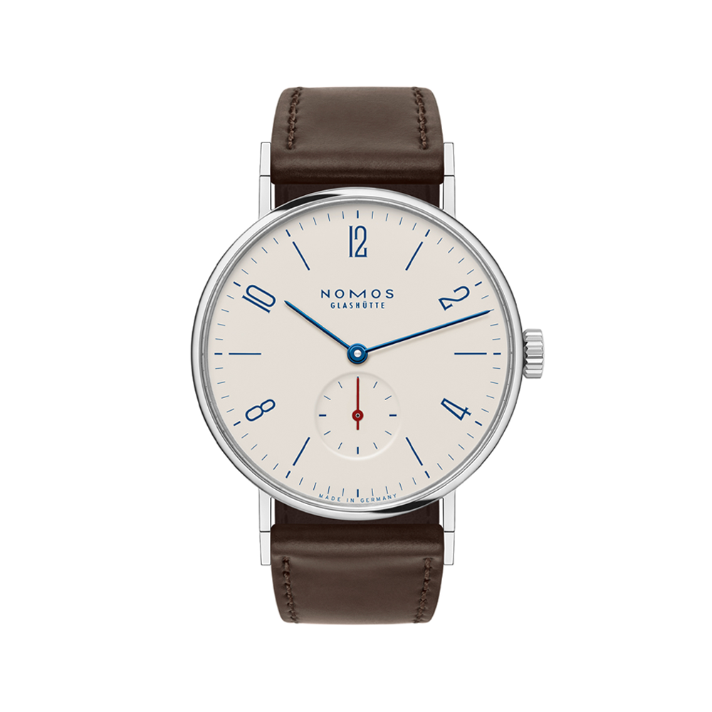 NOMOS Glashütte(ノモス グラスヒュッテ)
