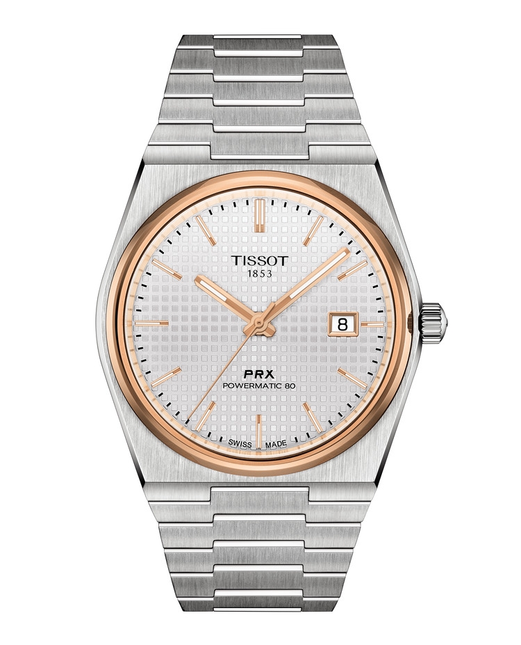 TISSOT(ティソ)
