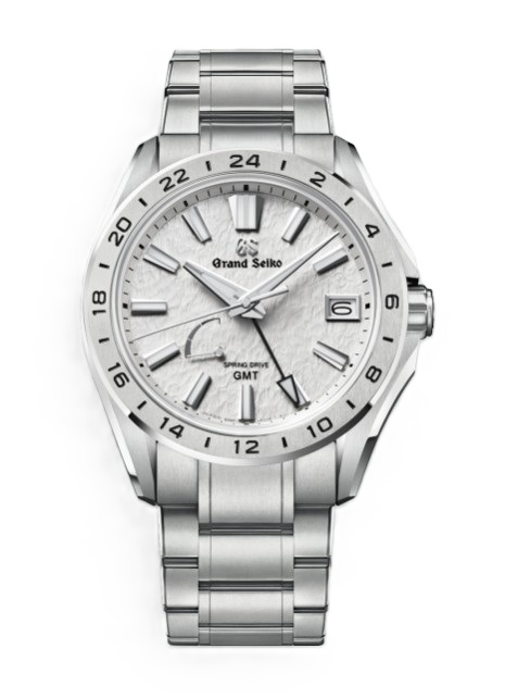 (グランドセイコー)
