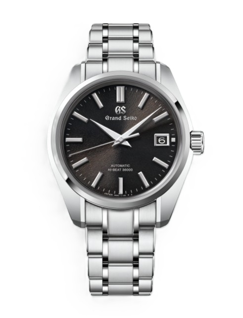 (グランドセイコー)
