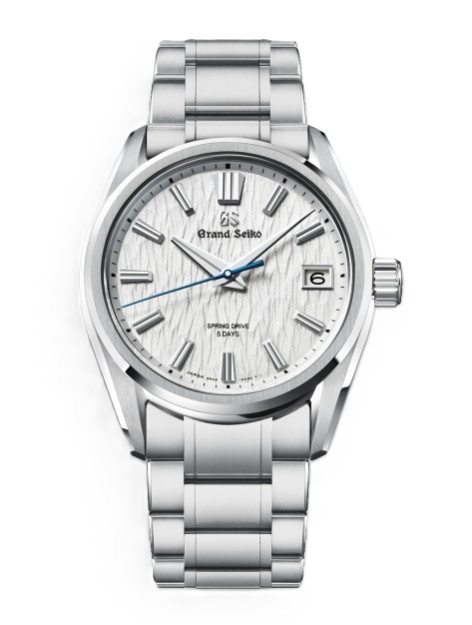 (グランドセイコー)
