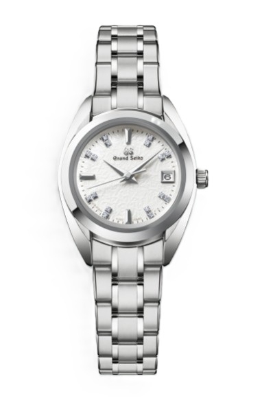 (グランドセイコー)
