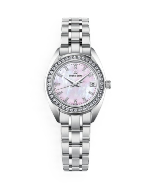 (グランドセイコー)
