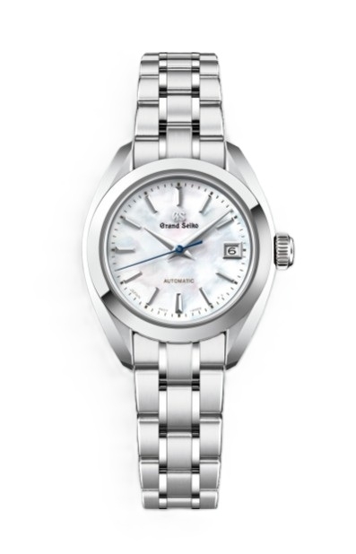 (グランドセイコー)
