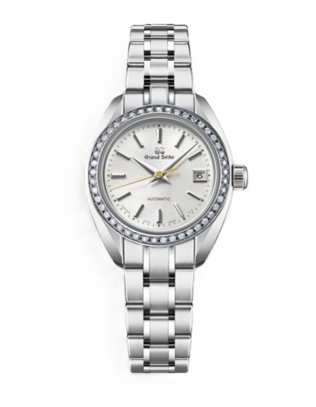(グランドセイコー)
