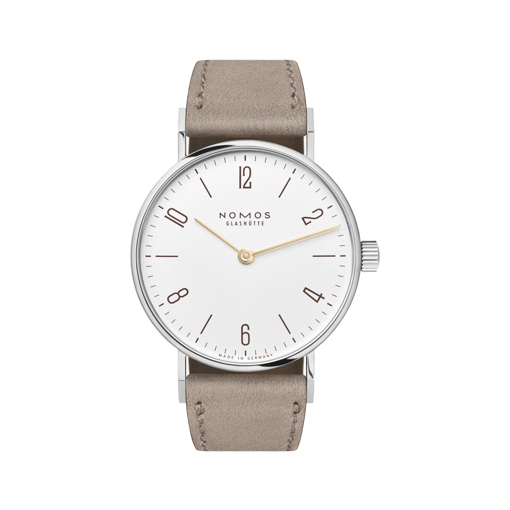 NOMOS Glashütte(ノモス グラスヒュッテ)

