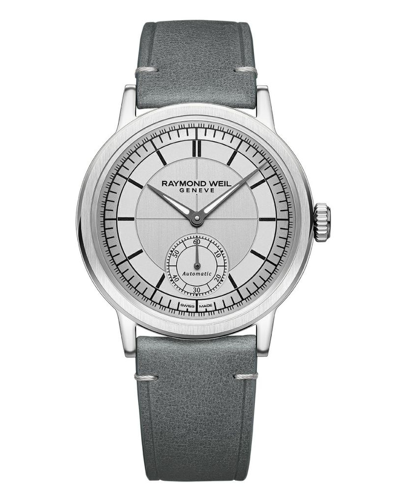 RAYMOND WEIL(レイモンド・ウェイル)
