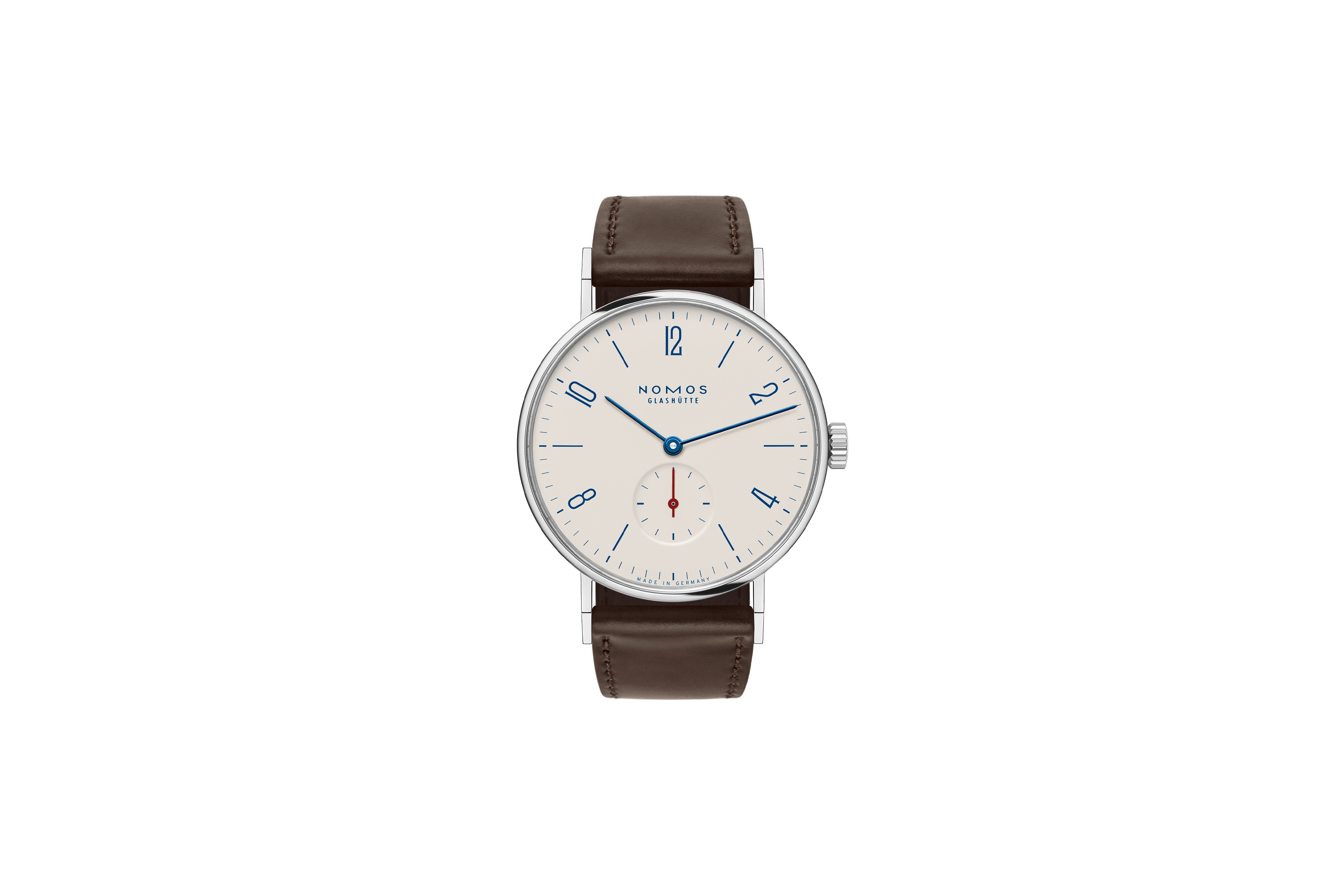NOMOS Glashütte(ノモス グラスヒュッテ)

