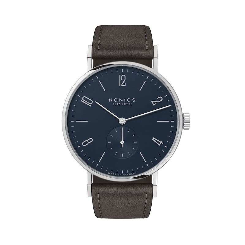 NOMOS Glashütte(ノモス グラスヒュッテ)
