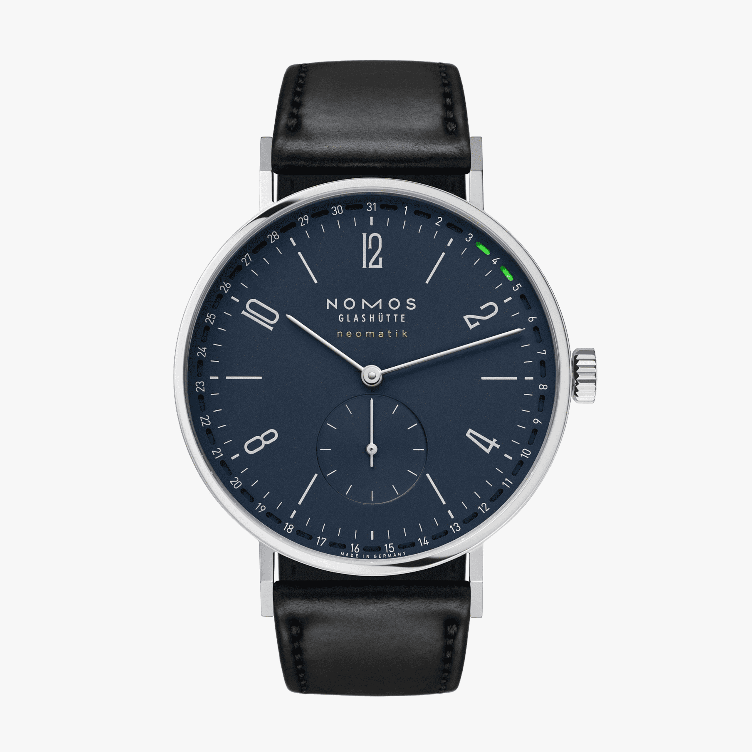 NOMOS Glashütte(ノモス グラスヒュッテ)
