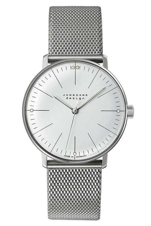 JUNGHANS(ユンハンス)
