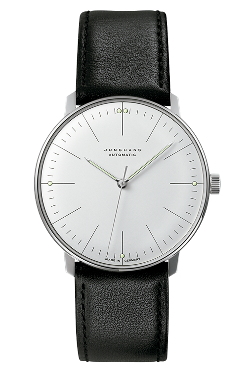 JUNGHANS(ユンハンス)
