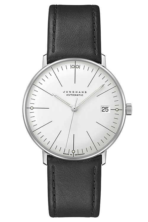 JUNGHANS(ユンハンス)
