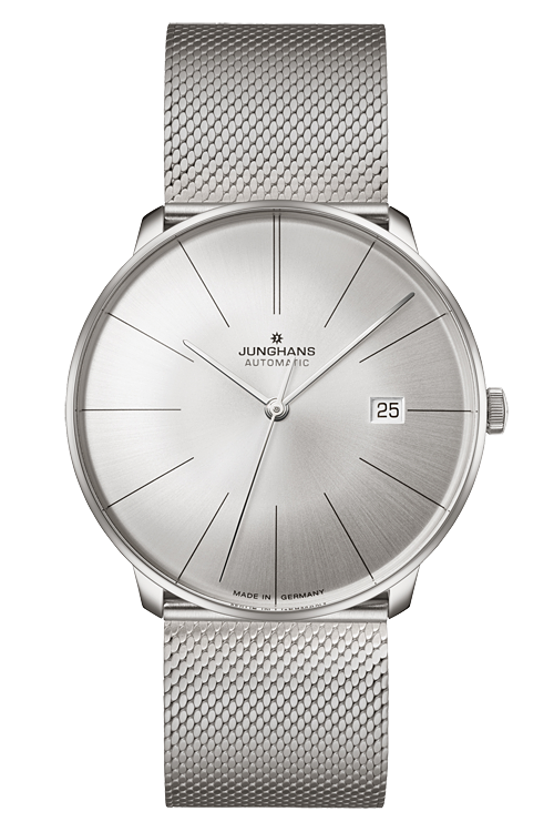 JUNGHANS(ユンハンス)
