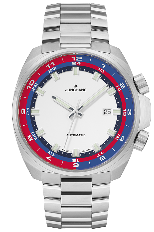 JUNGHANS(ユンハンス)
