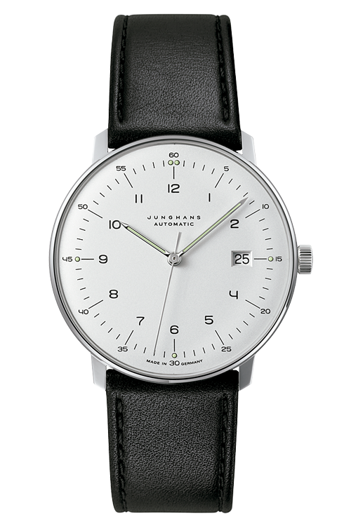 JUNGHANS(ユンハンス)
