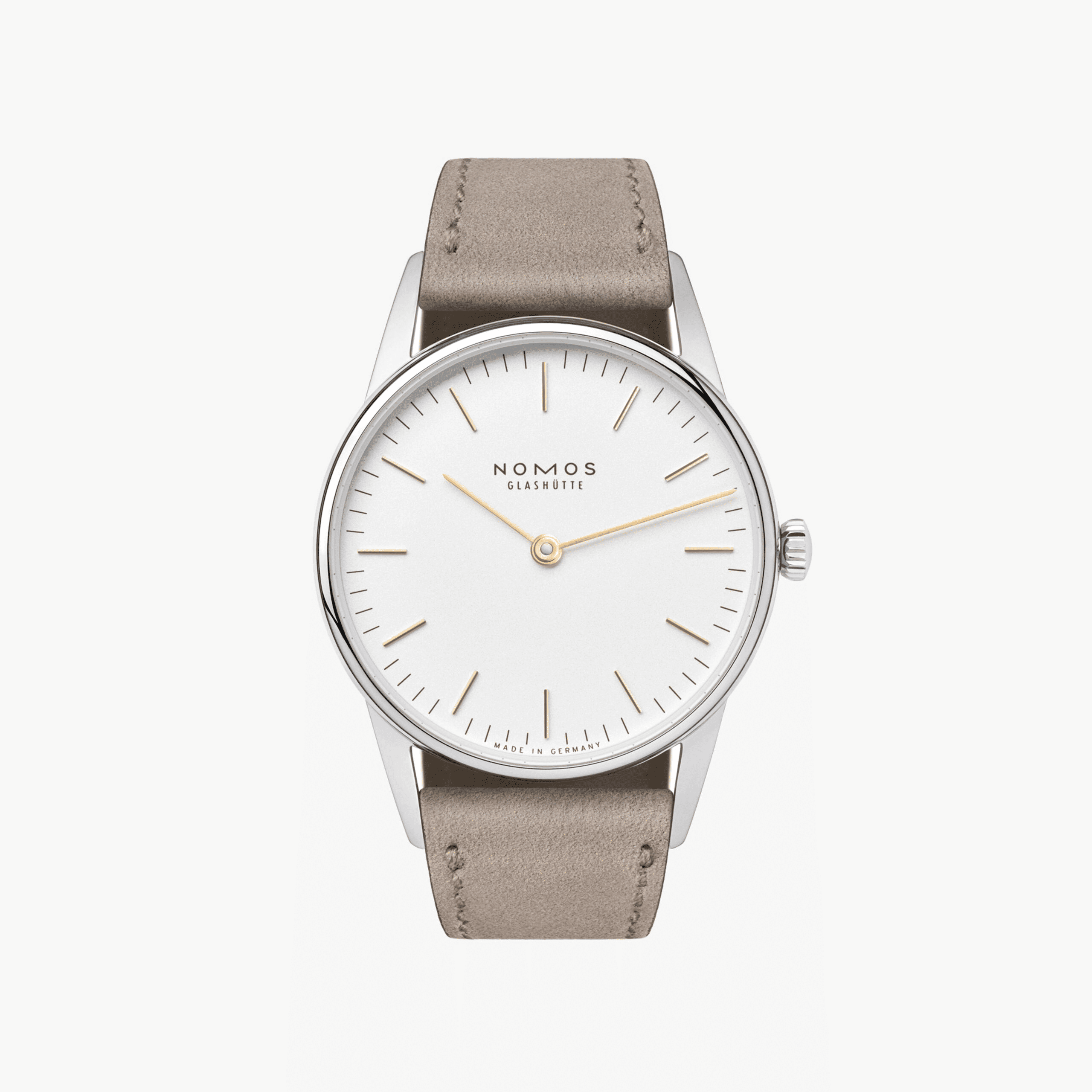 NOMOS Glashütte(ノモス グラスヒュッテ)
