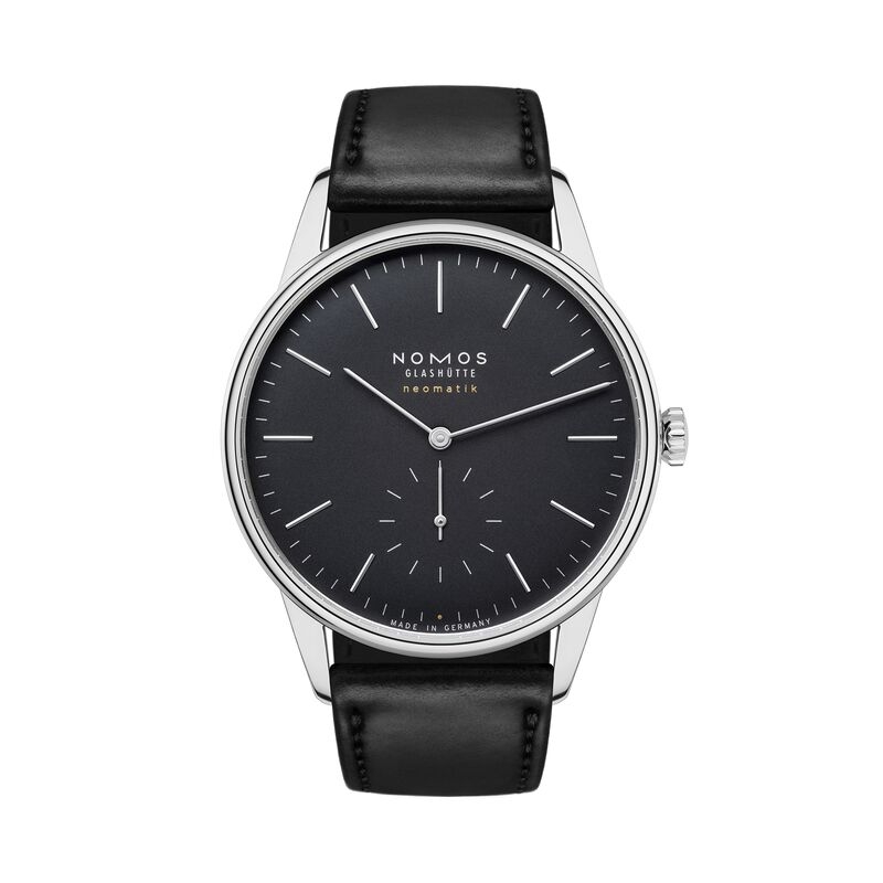 NOMOS Glashütte(ノモス グラスヒュッテ)
