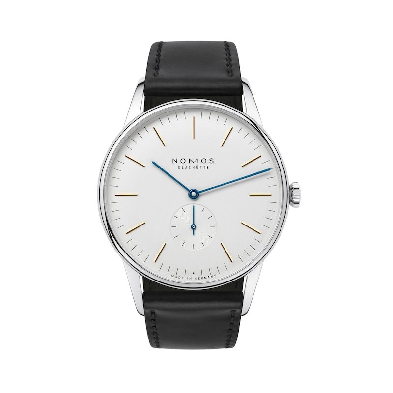 NOMOS Glashütte(ノモス グラスヒュッテ)
