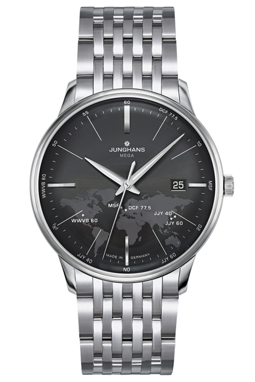 JUNGHANS(ユンハンス)
