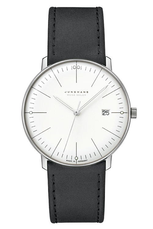 JUNGHANS(ユンハンス)
