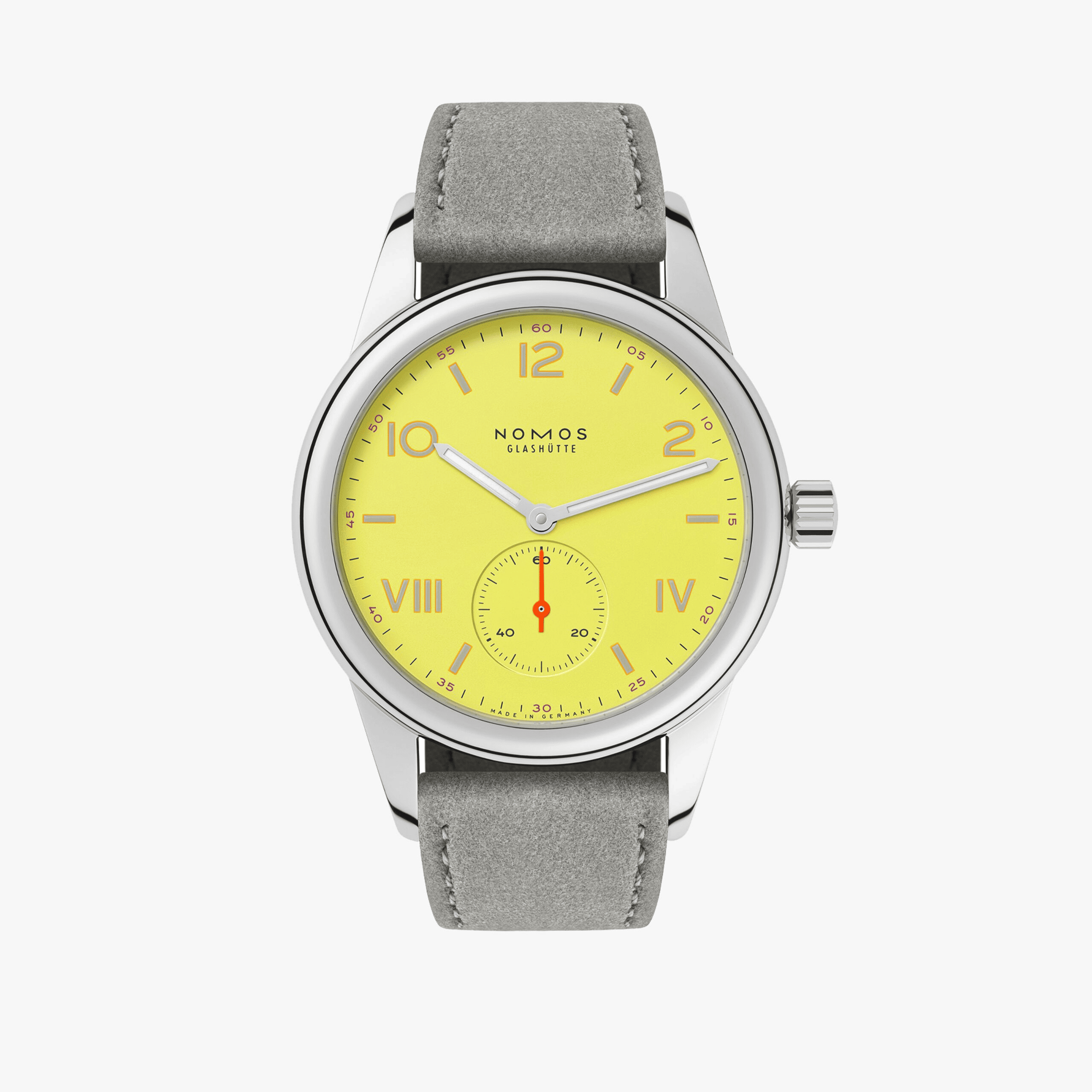 NOMOS Glashütte(ノモス グラスヒュッテ)
