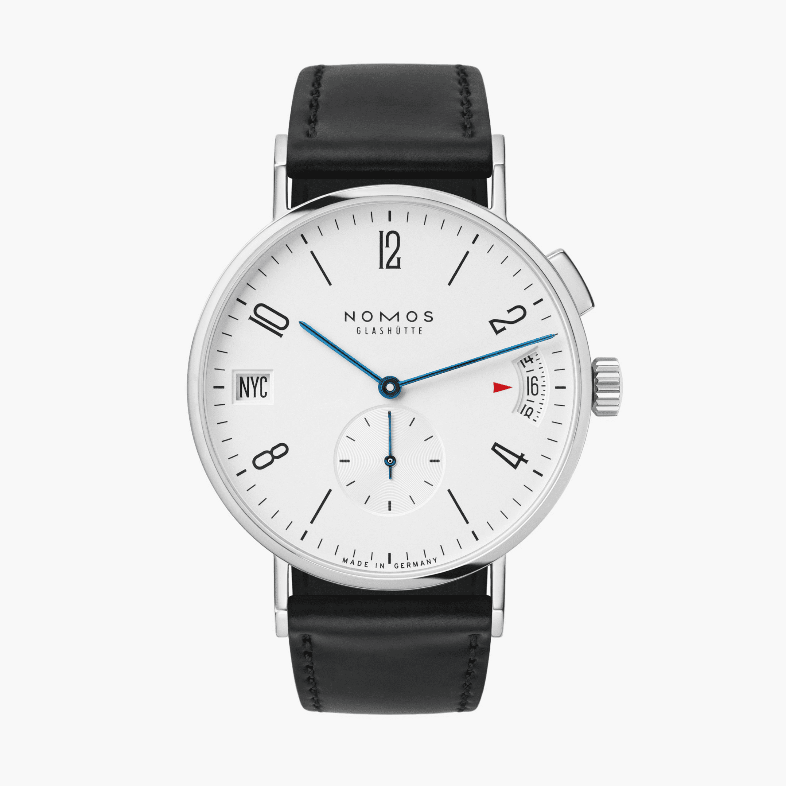 NOMOS Glashütte(ノモス グラスヒュッテ)
