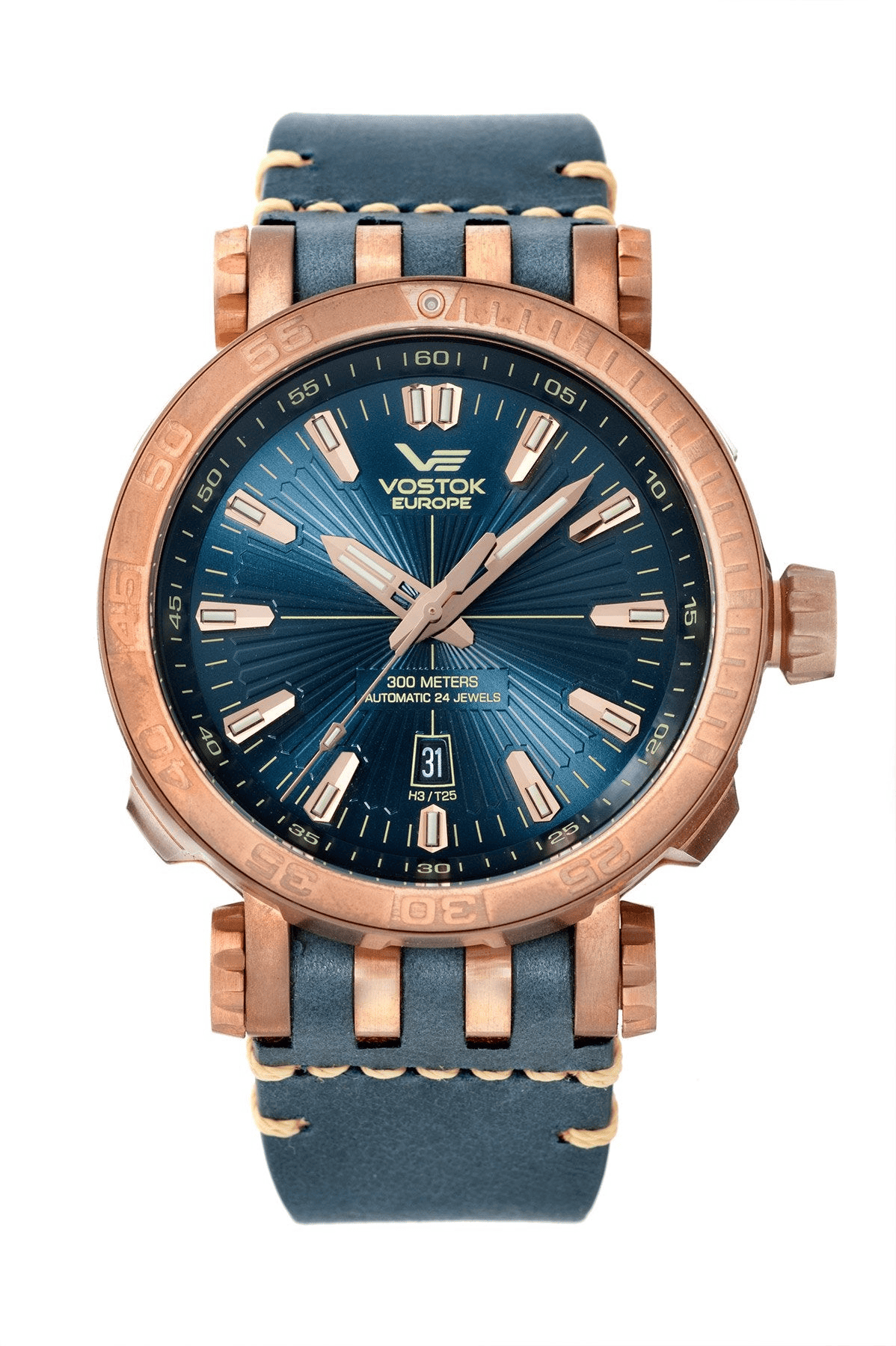 VOSTOK EUROPE(ボストーク ヨーロッパ)
