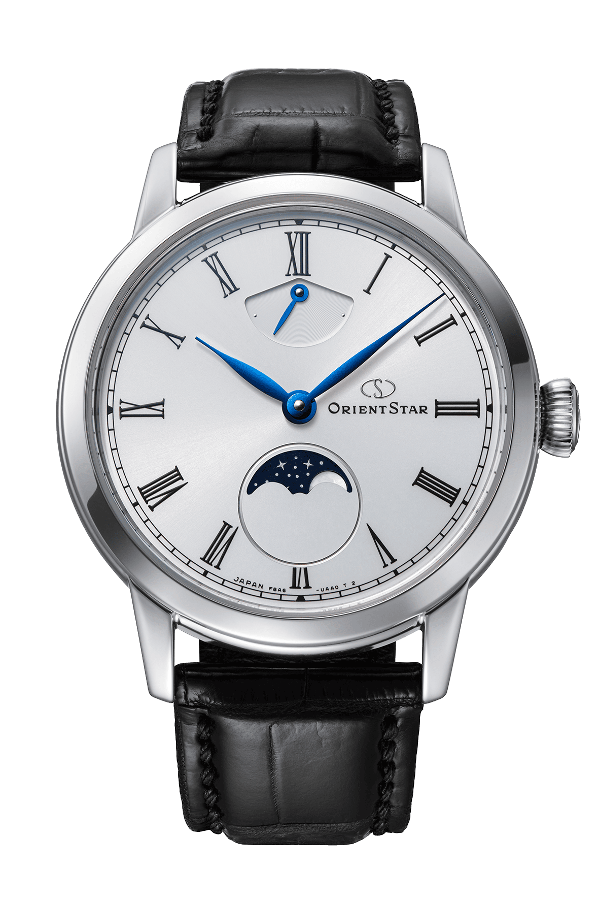 (オリエントスター)
