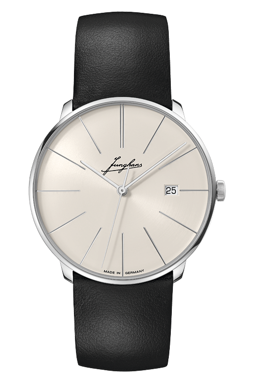 JUNGHANS(ユンハンス)
