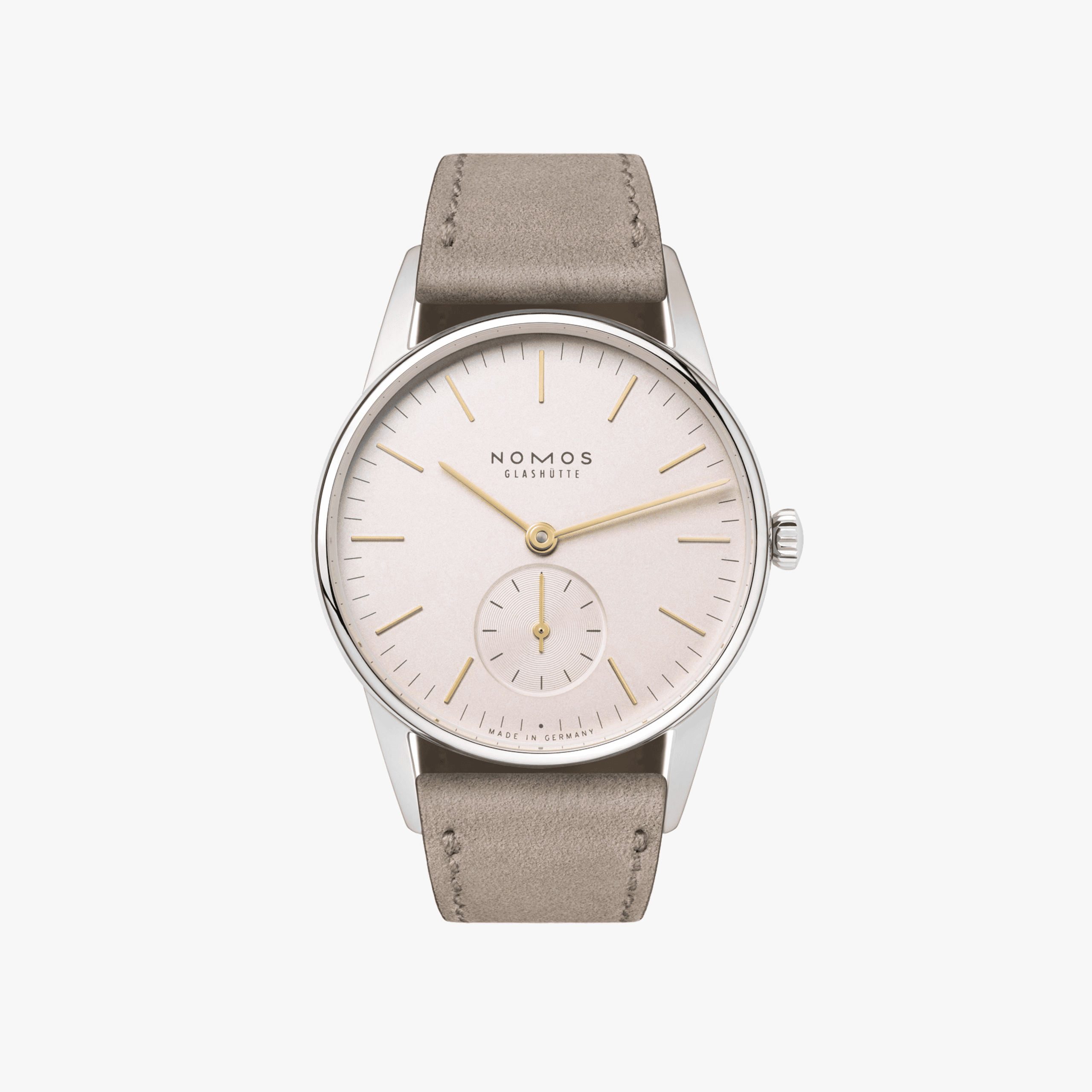 NOMOS Glashütte(ノモス グラスヒュッテ)
