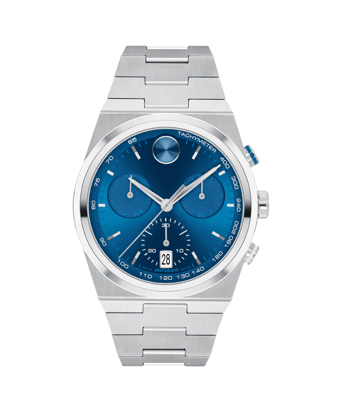 MOVADO(モバード)
