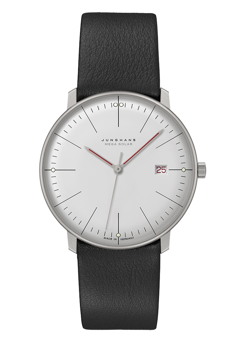 JUNGHANS(ユンハンス)
