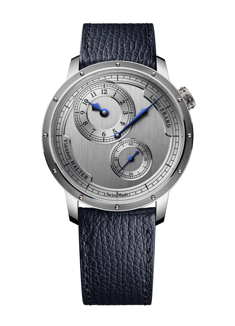 (ルイ・エラール)
