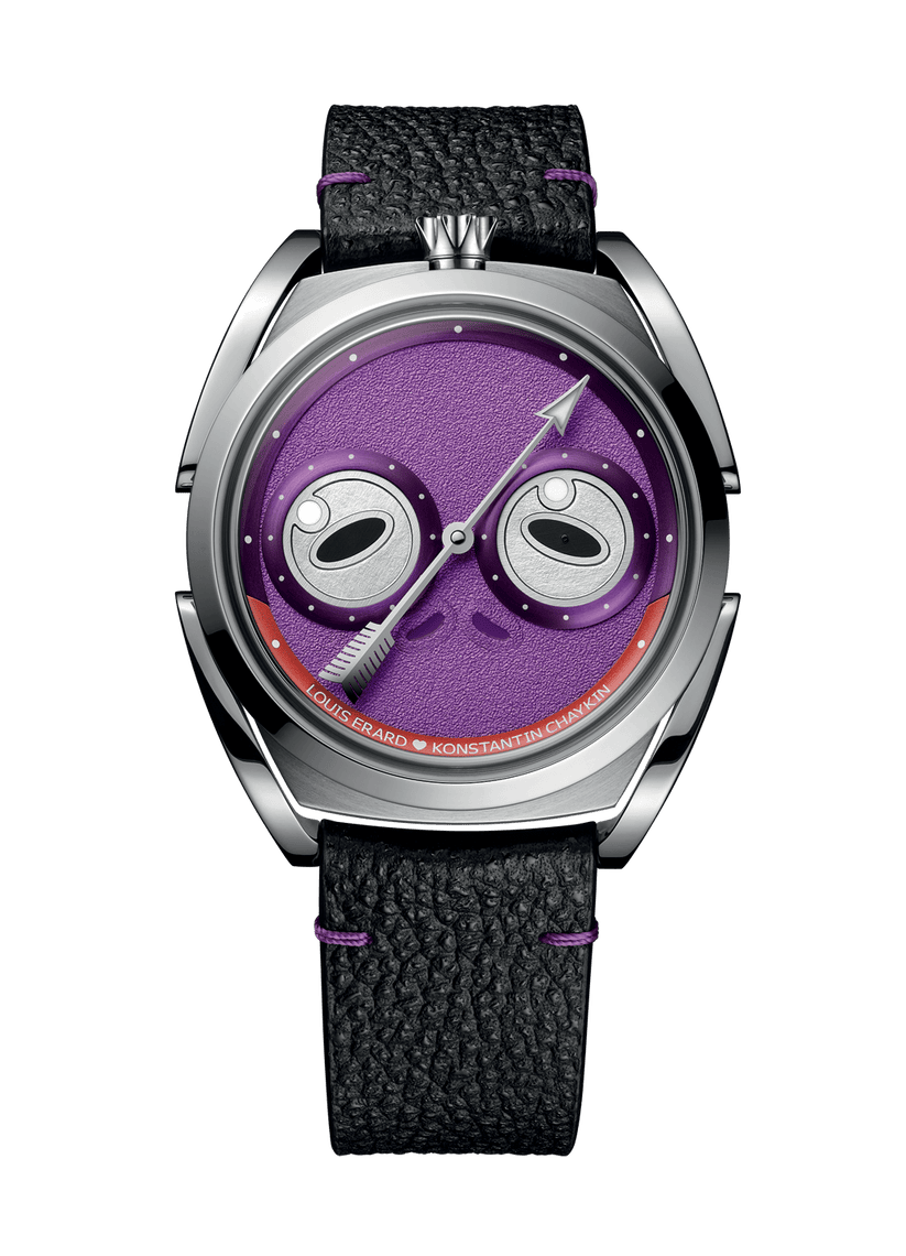 (ルイ・エラール)
