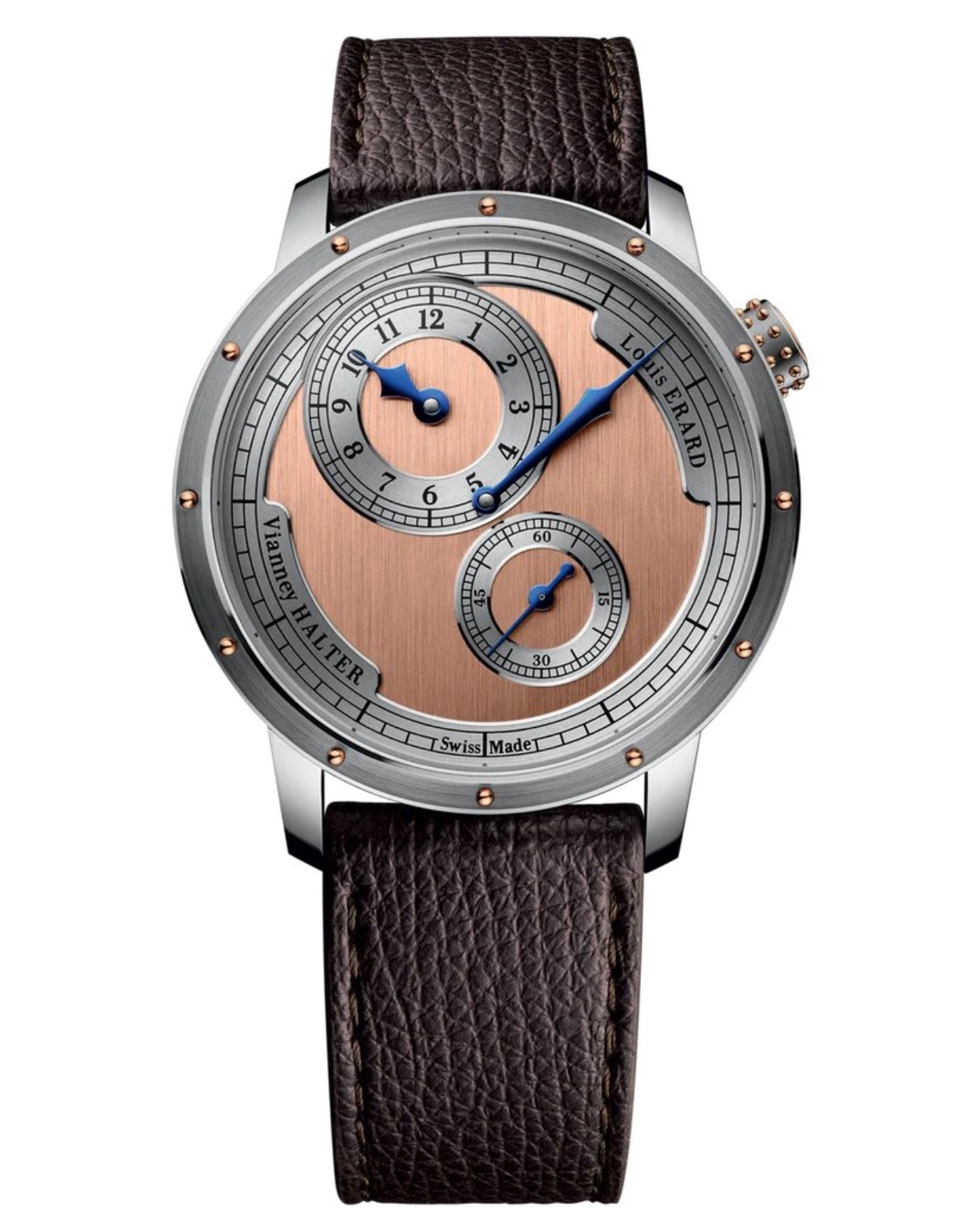 Louis Erard(ルイ・エラール)
